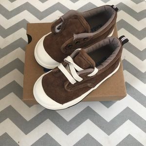 BRAND NEW IN BOX Keds “graham” Slip on walker shoe